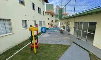 Imagem 3: CR/ Excelente Apartamento de 2 dormitórios no Bairro Estreito em Florianópolis
