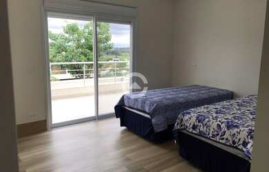 Imagem 5: Casa - Loteamento Mont Blanc Residence - Campinas