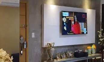 Imagem: Alugo no Ed. Amalfi 3 suítes sacada gourmet