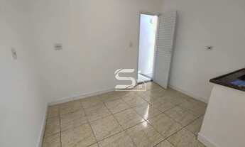 Imagem 3: Casa com 1 dormitório para alugar, 30 m² por R$ 800,00/mês - Parque São Lucas - São Paulo