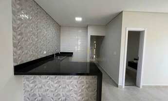 Imagem 6: Casa com 3 dormitórios à venda, 115 m² por R$ 670.000,00 - Reserva das Paineiras - Piracic