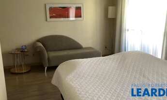 Imagem 2: FLAT - MOEMA PÁSSAROS - SP