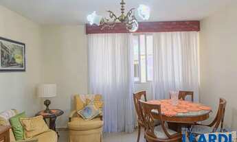 Imagem 5: APARTAMENTO - PARAÍSO - SP