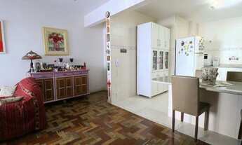 Imagem 6: Apartamento para venda com 80 metros quadrados com 2 quartos em Itaim Bibi - São Paulo - S