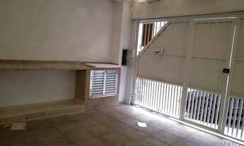 Imagem 3: SOBRADO - JARDIM MARAJOARA - SP