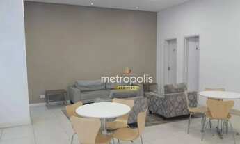 Imagem 7: Apartamento com 2 dormitórios, 75 m² - venda por R$ 675.000,00 ou aluguel por R$ 4.224,00