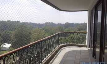 Imagem 6: APARTAMENTO - ALTO DA BOA VISTA - SP