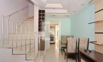 Imagem 2: Casa de Condomínio para Aluguel - Jardim Pirituba, 2 Quartos, 70 m2