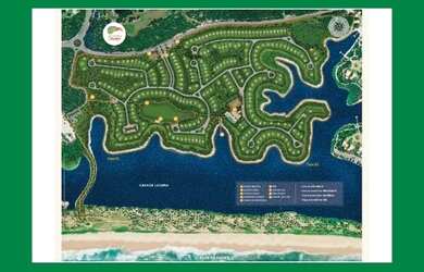 Imagem 6: RESERVA SAUÍPE, Lotes de 450 a 620 m², vista mar a 300 metros da praia