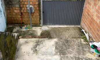 Imagem 2: Casa 175 mil Casa com 4 dormitórios