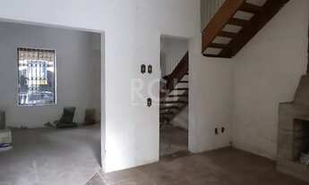 Imagem 2: Sobrado para Venda - 110m², 4 dormitórios, sendo 1 suites, 2 vagas - Floresta