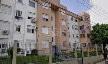 Imagem: Apartamento para Venda - 47.83m², 2 dormitórios