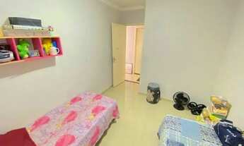 Imagem 7: Casa para venda possui 10 metros quadrados com 2 quartos em São Marcos - Salvador - Bahia