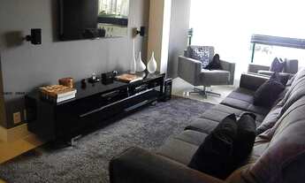 Imagem 2: Apartamento para Locação em São Paulo, Paraíso, 2 dormitórios, 1 suíte, 3 banheiros, 2 vag