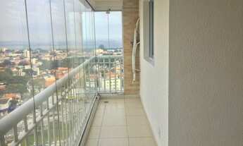 Imagem: Apartamento para Locação em São José