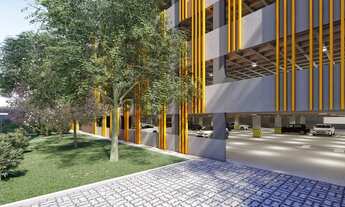 Imagem 2: Vilaggio Giardinni - Lançamento