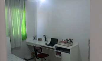 Imagem 2: Contagem - Apartamento Padrão - Jardim Riacho Das Pedras