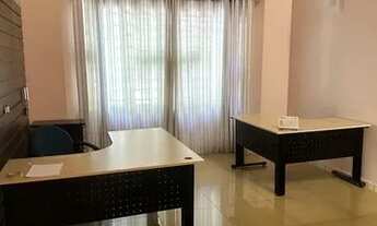 Imagem 4: OPORTUNIDADE EM FRENTE PARQUE CAMPOLIM - CASA PARA LOCAÇÃO