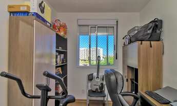 Imagem 7: Apartamento para Venda - 62.73m², 2 dormitórios, sendo 1 suites, 1 vaga - São Sebastião