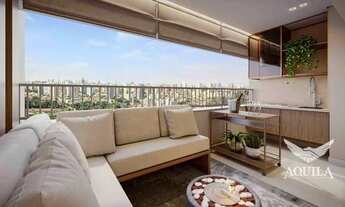 Imagem: APARTAMENTO NO PÁTIO BOA VISTA COM 69,10