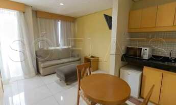 Imagem: Flat em Santana Investimento