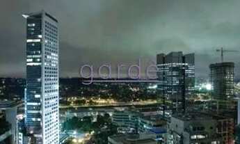 Imagem 2: Cobertura 28º andar - Vila Olimpia