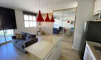 Imagem 3: Lindo Studio mobiliado - Metrô Paraiso!