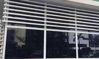 Imagem 4: Apartamento com 2 dormitórios para alugar, 70 m² por R$ 3.729,00/mês - Alphaville - Baruer