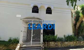 Imagem: SOBRADO - CAMPO BELO - SP