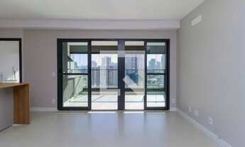 Imagem 6: Apartamento para Aluguel - Chácara Santo Antonio, 2 Quartos, 84 m2