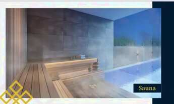 Imagem: Apartamento para venda tem 72 metros quadrados