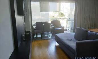 Imagem 4: APARTAMENTO - BROOKLIN - SP