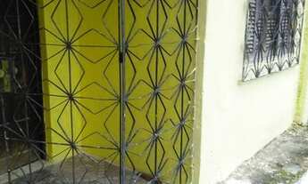 Imagem 4: Aluguel de casa no Curuzu