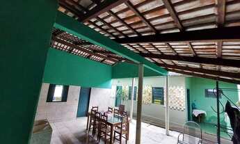 Imagem 7: Casa Vila Aguiar Casa de Rua com 3 Quarto(s) e 3 banheiro(s) à Venda, 246.3 por R$ 690.000