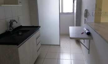 Imagem 5: Apartamento à venda ou locação no Jardim Myrian Moreira da Costa - Campinas/SP