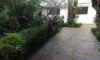 Imagem 2: SOBRADO - CITY PINHEIROS - SP