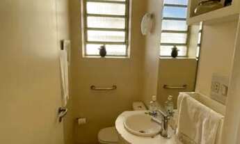 Imagem 5: APARTAMENTO - HIGIENÓPOLIS - SP