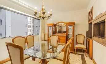 Imagem 7: Apartamento à venda de 151m² com 2 suítes e 2 vagas no bairro Rio Branco - Porto Alegre