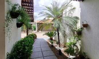 Imagem 3: Vendo casa com Piscina em Condomínio Fechado no Bairro Santa Inês