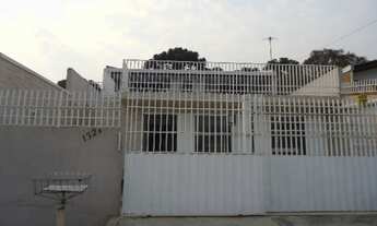 Imagem: Sobrado Uberaba 200mts Prox.Sup Jacomar