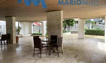 Imagem 7: Apartamento para Venda em Salvador, Barra, 2 dormitórios, 1 suíte, 2 banheiros, 1 vaga