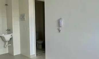 Imagem 5: Apartamento para aluguel com 38 metros quadrados com 2 quartos em Parque Fongaro - São Pau