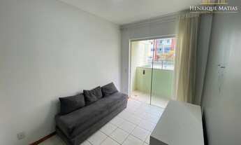 Imagem 2: Henrique - Vendo apartamento em Águas Claras