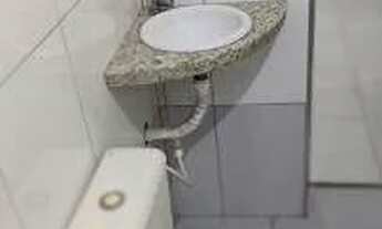 Imagem 2: Casa em Escada Casa com 2 dormitórios