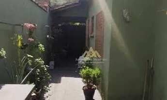 Imagem 6: Casa com 3 dormitórios à venda, 156 m² por R$ 265.000,00 - Jardim José Sampaio Júnior - Ri