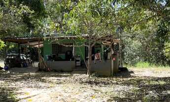 Imagem: Chácara serra da mesa