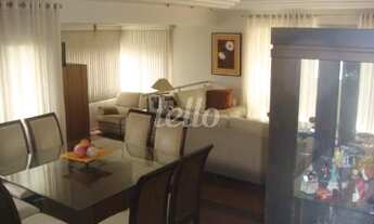 Imagem 2: São Paulo - Apartamento Padrão - Santana