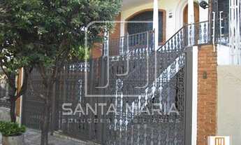 Imagem 2: Casa (térrea na rua) 3 dormitórios/suite, cozinha planejada