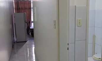 Imagem 3: KITNET MOBILIADA NO EDIFÍCIO COPAN