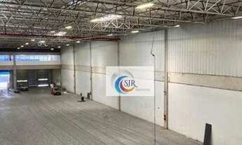 Imagem 3: Galpão para alugar, 3090 m² - Empresarial Paineira (Jordanésia) - Cajamar/SP